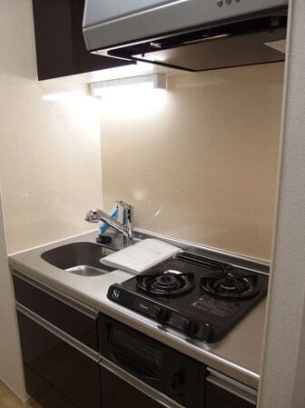 メトロポリタンコート日本橋の物件内観写真